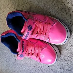 Heelys - Kids youth size 2